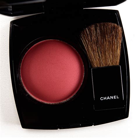 chanel joues contarste 320 review|chanel joues contraste blush.